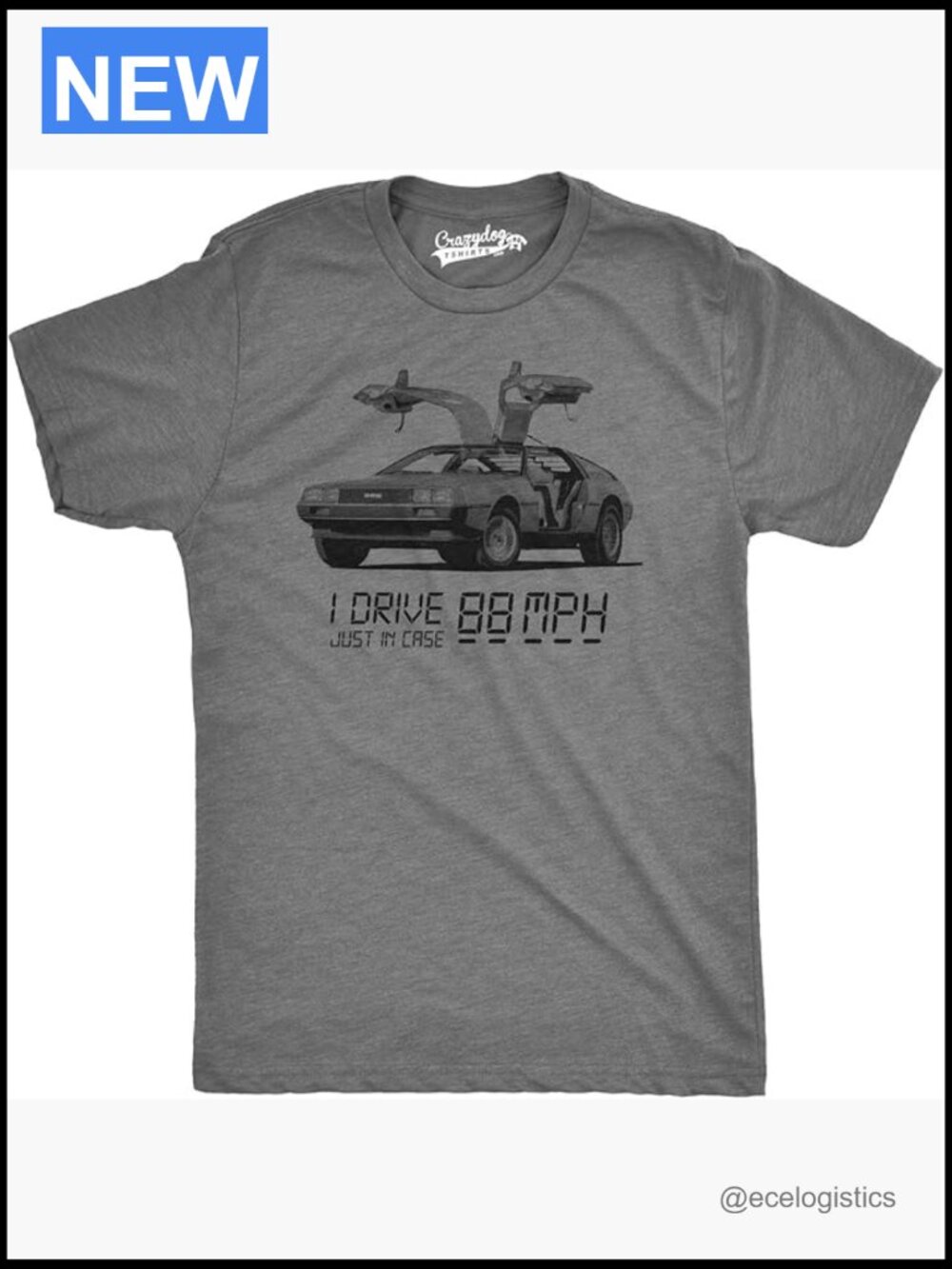 Funny Sarcastic T-Shirt with Cool Sayings for Guys